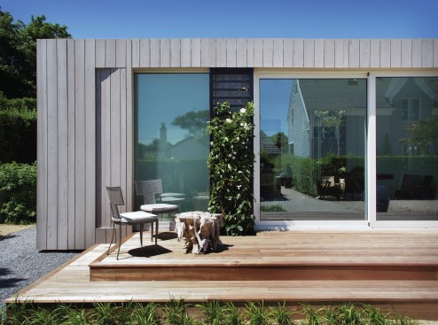 Cocoon Studio, Cocoon9, Southampton, N.Y.