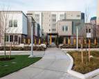 Raven Terrace, Weber Thompson, Seattle