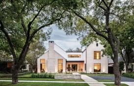 Deloache Residence, BDDM/Todd Hamilton Architect, Dallas