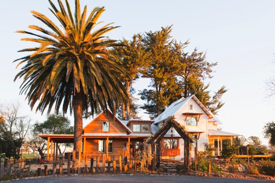 Idea Garden, Healdsburg, Calif., Architect: Arkin Tilt, Berkeley, Calif, Builder: Earthtone Construction, Sebastopol, Calif. 
