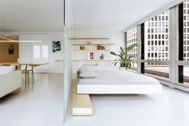 Unit 3E, Vladimir Radutny Architects, Chicago