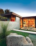 The judges were impressed with the architectural transformation achieved by this project, including the enhanced connection between inside and outside spaces.