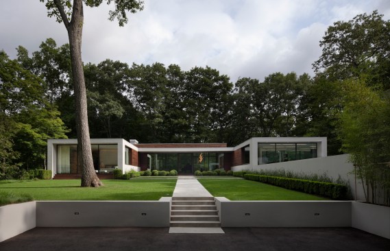 New+Canaan+Modern