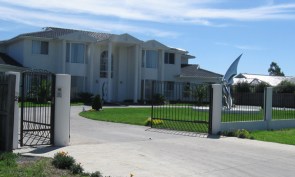 Luxury Home Builders