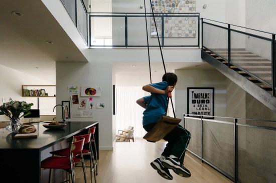 Fitty Wun House, Feldman Architecture, San Francisco