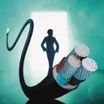 Will high-bandwidth coax lure builders away from fiber?