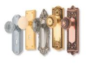 Nostalgic Warehouse's reproduction pieces are readily available in various styles, configurations, and finishes to fit most remodeling jobs.