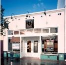 Putting its sales center in a vibrant retail section helped the developer attract the attention of its target buyers.