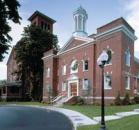 GDC spent $3.5 million to turn the 16,000-square-foot chapel, built in 1920 by the Sisters of the Good Shepherd, into a community center.