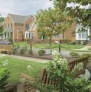 At build-out, Port Warwick will feature a total of 91 single-family homes, all grouped around four residential squares.