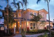 The Tiffany floor plan offers Madison Green buyers five bedrooms and more than 4,000 square feet, with an option for a sixth bedroom.