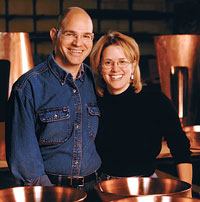 Cynthia R. Sours and John N. White Jr.