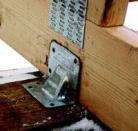 Builder Ed Trinkle has created a healthy niche for himself building super-efficient insulated concrete homes in New Jersey. Key to the process: understanding how traditional framing components tie into the concrete shell using hardware fasteners and careful detailing.