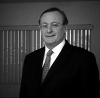 David K. Hill, Chairman and CEO, Kimball Hill Homes