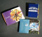 Measuring just 5 by 7 inches, BridgeMill's pocket-sized activity guide features colored tabbed sections, vibrant photos, and minimal text that encourages residents to enjoy the community's many amenities and events.