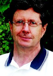 Michael Cook