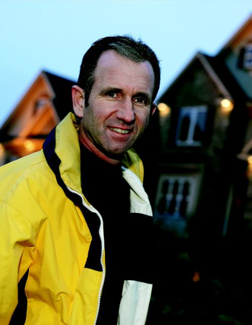 Jeff Rutt, founder and president