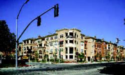 KB HOME: Multifamily urban housing accounts for 6 percent of KB Home's portfolio. The firm is building a mix of entry-level to high-end condos from Tucson, Ariz., to Texas. Its two-building Midtown Plaza in San Jose, Calif., is home to 257 condominiums as large as 1,340 square feet.