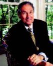 SENIOR STATESMAN: Richard Brown, founder and CEO of Cambridge Homes, led Illinois home building for decades.