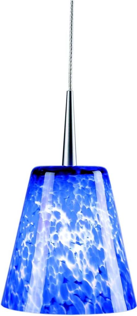 Ciro GoCIRO IS A NEW, ITALIAN-MADE PENDANT FIXTURE THAT CAN BE USED IN two ways: alone, via use of an optional transformer, or attached to any of the manufacturer's track systems by means of a uni-plug. The fixture has a 4-inch canopy and comes in a wide range of glass shades crafted in France, Germany, and Italy. Cost: $180 to $250. Bruck Lighting Systems. 714-424-0500. www.brucklightingsystems.com. Circle no. 101.