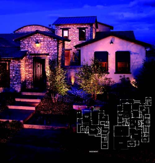 OVER TIME: Architect Michael Woodley included varying rooflines, a mix of building products, and massing to put forth the idea that Eureka! was built in stages and with available materials—much like the way mines were constructed.