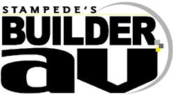 AV PARTNER: Stampede's Builder AV program lets builders offer “good, better, best” bundled home-technology packages.