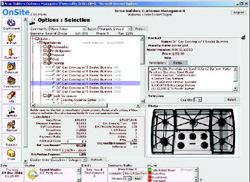 OPT IN: OnSite offers smaller builders a system that can manage sales, warranty management, and options selection.