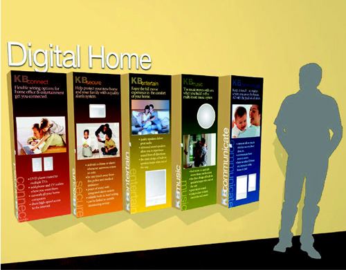 SELL LIFESTYLE: KB Home has totally revamped its home technology strategy by selling the benefits of consumer electronics and home automation to the home buyer—rather than focusing on the gear itself.