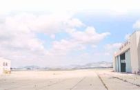 LAND GRAB: Lennar bid $650 million to redevelop the El Toro Marine Corps Air Station, beating out competitor Standard Pacific.