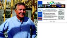 WEB MASTER: You may think that you have explored the limits of Web-based customer care with your firm—until you see what Carl Mittelstadt was able to do for Lee Wetherington Homes in Florida. His “My New Surroundings” interactive Web site has paid off many times over for the builder, by reducing the number of phone calls fielded and keeping customers happy throughout the construction process. What's the secret? Give clients a real-time tool with which to monitor their new home online.