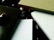 GRAY'S ANATOMY: Concrete Palette is the manufacturer's newest collection of Zodiaq quartz surfacing. Consistent in color throughout, the product's toughness registers a 7 on the mohs hardness scale, so it is durable, nonporous, and requires no sealing, the company says. The product also is heat, scratch, and stain resistant. It has a 10-year manufacturer's warranty against product defects. DuPont, 800-426-7426. www.zodiaq.com.