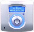 ZON IN: The Zon audio system lets homeowners initiate audio from any room in the house.