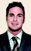 James Previti, Owner/CEO, Frontier Homes