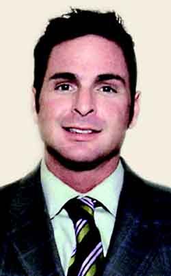 James Previti, Owner/CEO, Frontier Homes