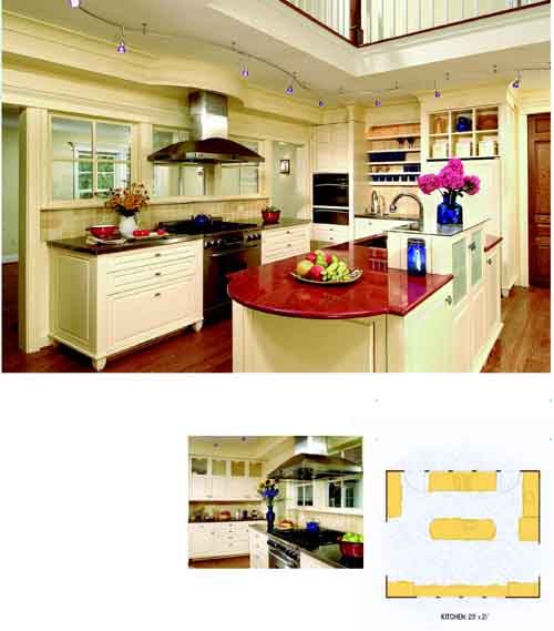 PRODUCT PICK FROM ARCHITECT SUSAN PIERCE: W.A.C. Lighting's Tech Trak