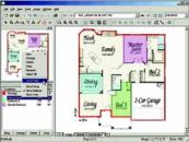 QUICK LINK: Timberline's ePlan Takeoff lets builders send dimensional values from On-Screen Takeoff directly into an estimating spreadsheet in Timberline Office.