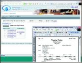 BACK-OFFICE HOOK: After a home buyer's options are approved, the work orders are e-mailed to subs via Options Online.