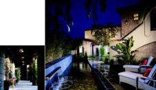 Awards: Residential project of the year/detached (tie) and grand award (Celano plan) for best single-family detached home-3,001 to 3,300 square feet (conventional lot); Builder/Developer: Taylor Woodrow Homes, Irvine, Calif.; Architect/Land planner: JZMK Partners, Irvine
