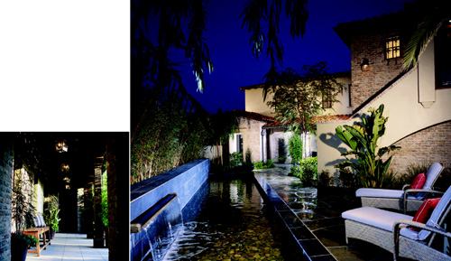 Awards: Residential project of the year/detached (tie) and grand award (Celano plan) for best single-family detached home-3,001 to 3,300 square feet (conventional lot); Builder/Developer: Taylor Woodrow Homes, Irvine, Calif.; Architect/Land planner: JZMK Partners, Irvine