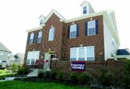 INDEPENDENT LIVING: Brambleton's newest group home occupies a prime lot near the community center, walking trails, and other amenities.