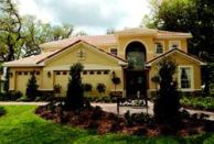 FAMILY-FRIENDLY: Bellalago's best-selling, 3,162-square-foot Venezia model features four bedrooms, 3 ½ baths, and a flexible second-floor space that can be used as a game room, additional master suite, home theater, or office.