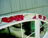 HARD EVIDENCE: Improperly installed flashing caused water to seep through the windows at a condo complex near Boulder, Colo.