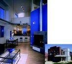 MESSAGE CENTER: A monthly insert in a real estate magazine drove Web and real traffic to Cornerstone's outpost of loft homes.