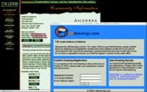 BEAT THE HOUSE: T.W. Lewis prospects who don't win a priority drawing in the first round can re-enter and increase their chances.