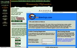 BEAT THE HOUSE: T.W. Lewis prospects who don't win a priority drawing in the first round can re-enter and increase their chances.