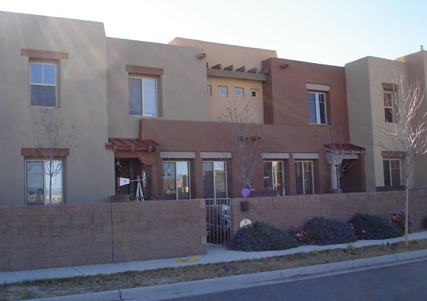 CAN DO: Rancho Viejo de Santa Fe is building 10,000 units in Sante Fe county over several years—15 percent of which will be affordable.