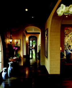 NO SURPRISES: Although Structure will build nearly any home design, it has eliminated sticker shock for its clients by creating a database with every possible home feature priced to the dollar.