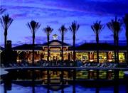 ON POINT: The developer of the Starpointe Residents Club (above) toured facilities nationwide to create cost-benefit models, best practices, and popular amenities such as a world-class fitness center (below).