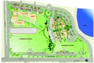 PLAN AHEAD: Siting parks and playing fields between neighborhoods and schools means the spaces can be used more (and more cost-effectively) by residents, the school district, and the city parks department.