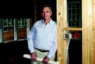 NEW BLOOD: David Pressly Jr. takes the reins of the NAHB in challenging times. He will spend his time dealing with rebuilding after Hurricane Katrina, threats against the mortgage interest deduction, and the housing affordability crisis. When he can break free, he plans to reposition the NAHB as an organization that mentors its members in a bid to attract grassroots builders.